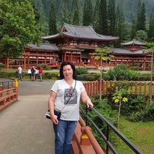 Meet your Posher, Olha